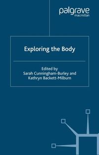 Produktbild: Exploring the Body