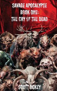 Produktbild: Savage Apocalypse Book One