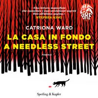 Produktbild: La casa in fondo a Needless Street (Macabre)