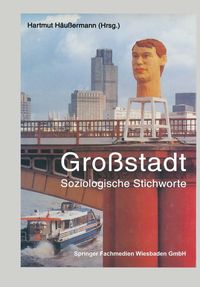 Produktbild: Gro&szlig;stadt