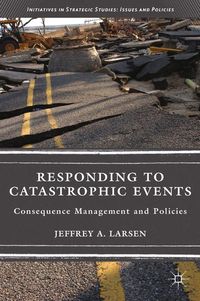 Produktbild: Responding to Catastrophic Events