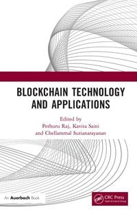 Produktbild: Blockchain Technology and Applications