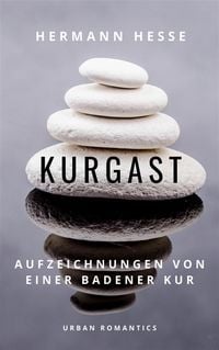 Produktbild: Kurgast