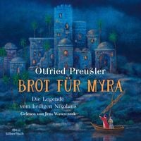 Produktbild Brot für Myra
