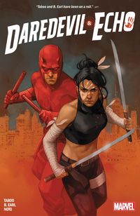 Produktbild: Daredevil & Echo