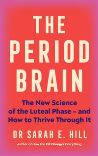 Produktbild: The Period Brain