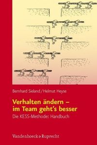 Produktbild: Verhalten &auml;ndern &ndash; im Team geht&rsquo;s besser
