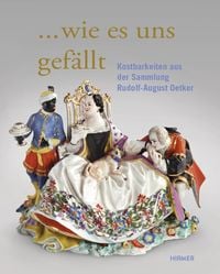 Produktbild: "Wie es uns gef&auml;llt"