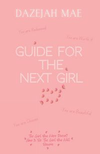 Produktbild: Guide for the Next Girl