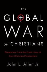 Produktbild: The Global War on Christians