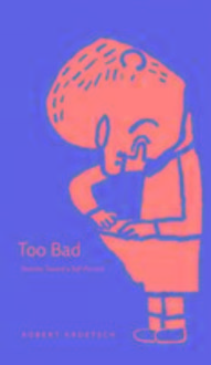 Produktbild: Kroetsch, R: Too Bad
