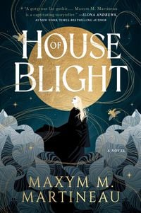 Produktbild: House of Blight