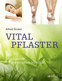 Produktbild: Vitalpflaster