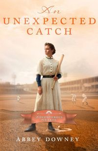 Produktbild: An Unexpected Catch