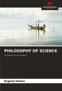 Produktbild: Philosophy Of Science