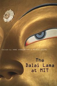 Produktbild: The Dalai Lama at Mit