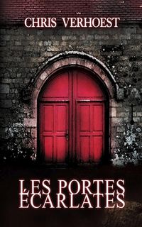 Produktbild: Les portes &eacute;carlates