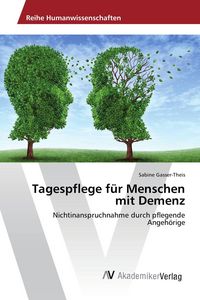 Produktbild: Tagespflege f&uuml;r Menschen mit Demenz