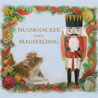 Produktbild: Nussknacker und Mausek&ouml;nig