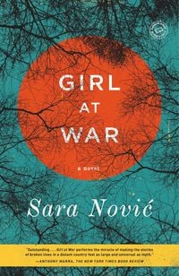 Produktbild: Girl at War