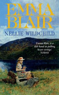 Produktbild: Blair, E: Nellie Wildchild
