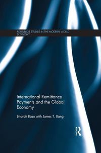Produktbild: Intl Remittance Payments & The