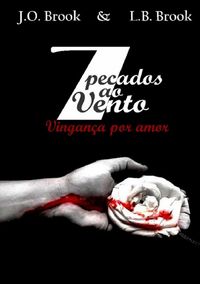 Produktbild: 7 Pecados Ao Vento