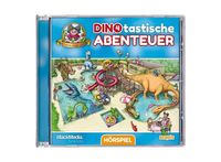 Madame Freudenreich: Dinotastische Abenteuer Vol. 4