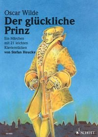 Produktbild: Der gl&uuml;ckliche Prinz