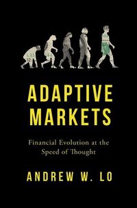 Produktbild: Adaptive Markets