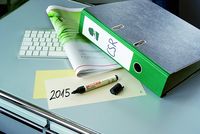 Edding Permamentmarker 21 Ecoline, 4er Set