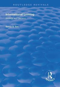Produktbild: INTL LEASING
