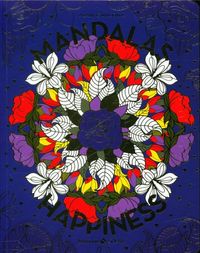 Produktbild: Mandalas happiness