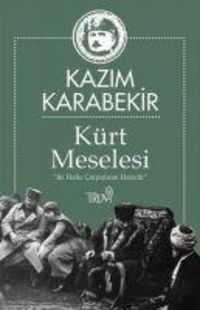Produktbild: K&uuml;rt Meselesi Iki Halki Carpistiran Haindir