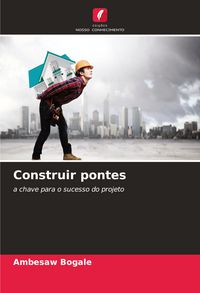 Produktbild: Construir pontes