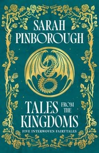 Produktbild: Tales from the Kingdoms