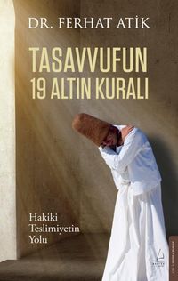 Produktbild: Tasavvufun 19 Altin Kurali