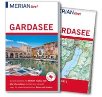 Bild vom Artikel MERIAN live! Reiseführer Gardasee vom Autor Barbara Woinke