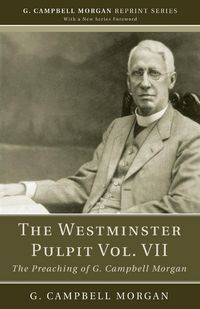 Produktbild: The Westminster Pulpit vol. VII