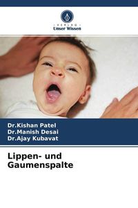 Produktbild: Lippen- und Gaumenspalte