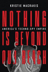 Produktbild: Nothing Is Beyond Our Reach