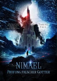 Produktbild: Nimael: Pr&uuml;fung falscher G&ouml;tter