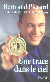 Produktbild: Une trace dans le ciel
