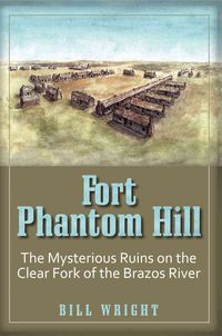 Produktbild: Fort Phantom Hill