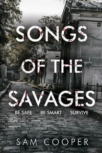Produktbild: Songs Of The Savages