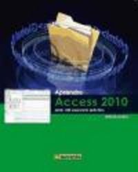 Produktbild: Mediaactive: Aprendre Access 2010 amb 100 exercicis pr&agrave;ctics