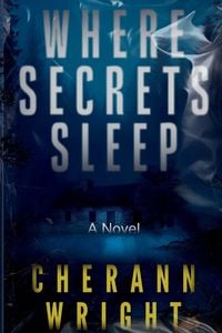 Produktbild: Where Secrets Sleep