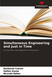 Produktbild: Simultaneous Engineering and Just in Time