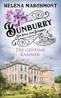 Produktbild: Bunburry - Die geheime Kammer