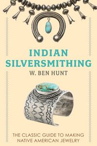 Produktbild: Indian Silver-Smithing